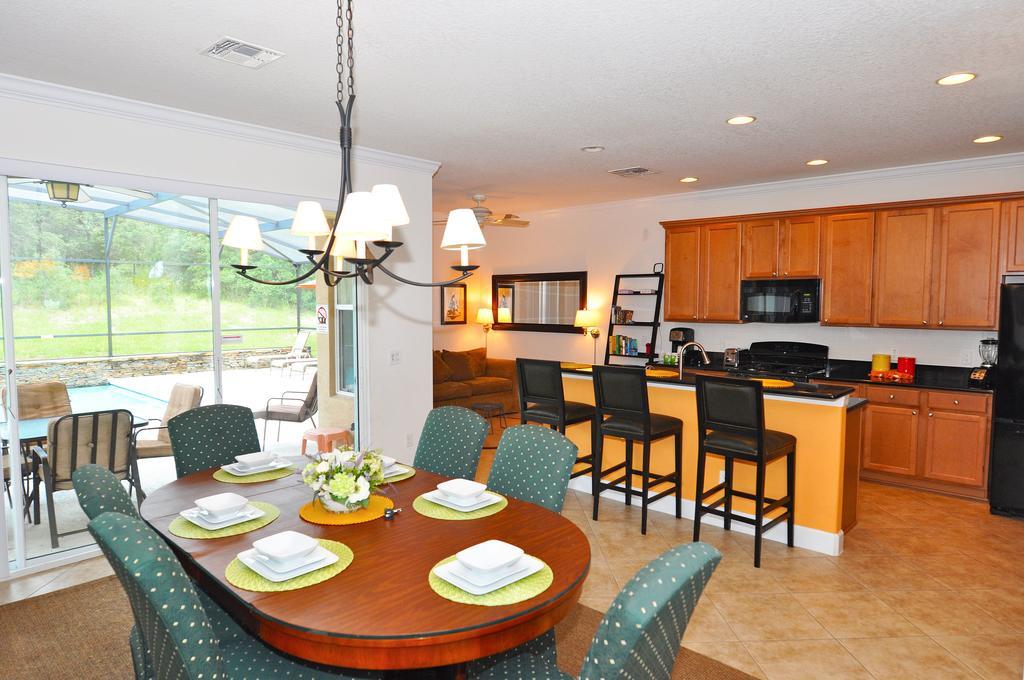 Magical Orlando Resorts Loughman Habitación foto