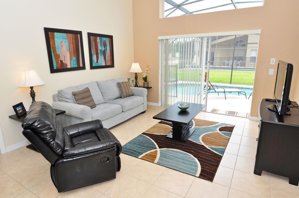 Magical Orlando Resorts Loughman Habitación foto