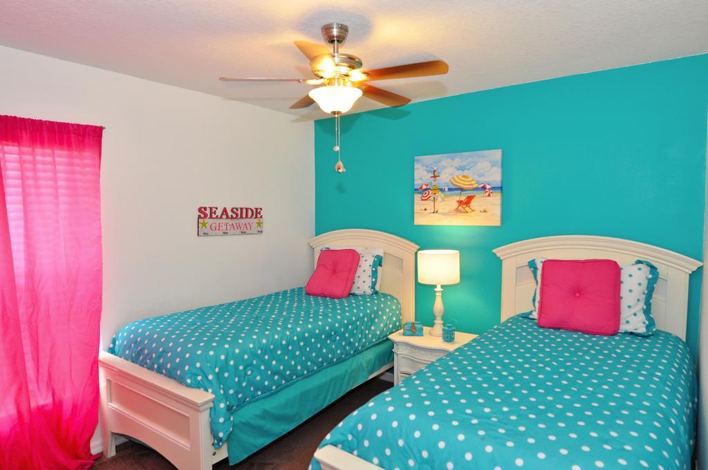 Magical Orlando Resorts Loughman Habitación foto